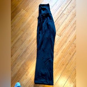 Motherhood Maternity black pants